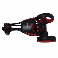 MacGregor Golf VIP 3 Wheel Golf Cart -Prosimmon Sales 82144341 76d8 4869 9fb8 7a659cff5103 02381.1678246037