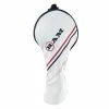 Ram FX Golf Club Headcovers For #3 Fairway Woods, White -Prosimmon Sales 8250b267 54af 458a b3f8 44e6f9cb56ab 25599.1678246013
