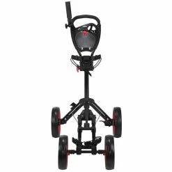 Caddymatic Golf Quad 4-Wheel Folding Golf Pull / Push Cart Black/Red 11 Caddymatic Golf Quad 4-Wheel Folding Golf Pull / Push Cart Black/Red -Prosimmon Sales 86e81042 5078 429a b3a1 e263b13cdeab 05264.1678246016