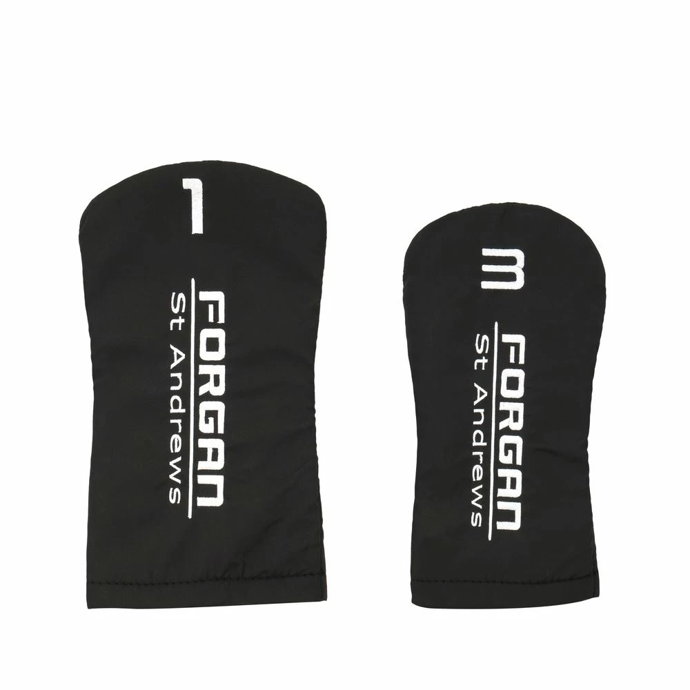 Forgan F200 Golf Clubs Set With Bag, Graphite/Steel, Regular, Mens Right Hand 9 Forgan F200 Golf Clubs Set With Bag, Graphite/Steel, Regular, Mens Right Hand - Image 7