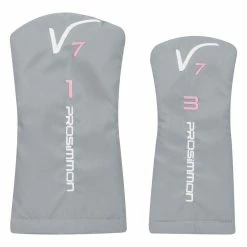 Prosimmon Golf V7 Petite Ladies Golf Clubs Set + Bag, Right Hand, ALL Graphite -Prosimmon Sales 87b2fc28 3f94 49cc 9780 98faa69ca20a 19739.1678246026