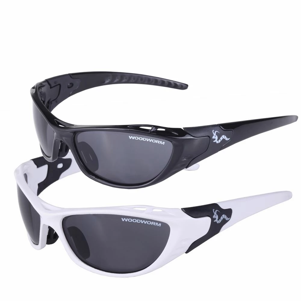 Woodworm Pro Elite Sunglasses - 2 For 1 3 Woodworm Pro Elite Sunglasses - 2 For 1
