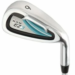 Ram Golf EZ3 Ladies Petite Right Hand Iron Set 5-6-7-8-9-PW - HYBRID INCLUDED 10 Ram Golf EZ3 Ladies Petite Right Hand Iron Set 5-6-7-8-9-PW - HYBRID INCLUDED -Prosimmon Sales 8a2c8e7e 8b36 4cfb a9ff d8766f384dc3 07022.1678246024