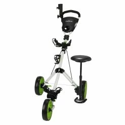 Caddymatic Golf X-TREME 3 Wheel Push/Pull Golf Cart With Seat White/Green -Prosimmon Sales 8ca0488a 67a7 4dc4 92ac f1e45c58cb5b 99778.1678246030