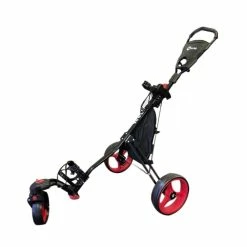 Ram Golf Push / Pull 3-Wheel Golf Cart With 360 Rotating Front Wheel -Prosimmon Sales 8cf373f8 2b1b 4862 8f0b d77f09a05d26 16978.1678246020