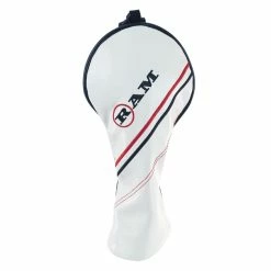 Ram FX Golf Club Headcovers For Driver, Woods, White (1-3-5) 9 Ram FX Golf Club Headcovers For Driver, Woods, White (1-3-5) -Prosimmon Sales 9049ce3b c7c9 4d99 8570 1cb77ec84dc7 20776.1678246017