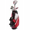MacGregor Golf DCT Junior Golf Clubs Set With Bag, Right Hand Ages 6-8 -Prosimmon Sales 90770f70 97ac 480c a7c6 ca55b9f1385c 17416.1678246045