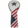 Ram Golf USA Stars And Stripes PU Leather Headcover For #3 Fairway Wood 1 Ram Golf USA Stars And Stripes PU Leather Headcover For #3 Fairway Wood -Prosimmon Sales 912a0120 7a61 460c bf9b b2fdc786fa7e 05035.1678246023