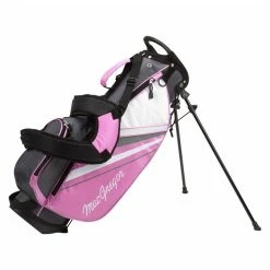 MacGregor Golf DCT Junior Girl Golf Clubs Set With Bag, Left Hand Ages 9-12 -Prosimmon Sales 91463c4d 6f80 4e1d aa0c 7aa6d4eb9a20 79186.1678246029