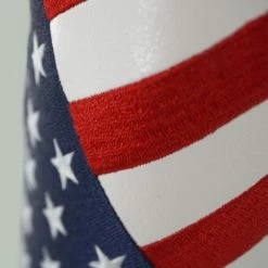 Ram Golf USA Stars And Stripes PU Leather Headcover Set - Driver, #3 Wood, #5 Wood -Prosimmon Sales 9153bde0 a9dc 4bc7 af6f 2624e1b5b6f7 00179.1678246020
