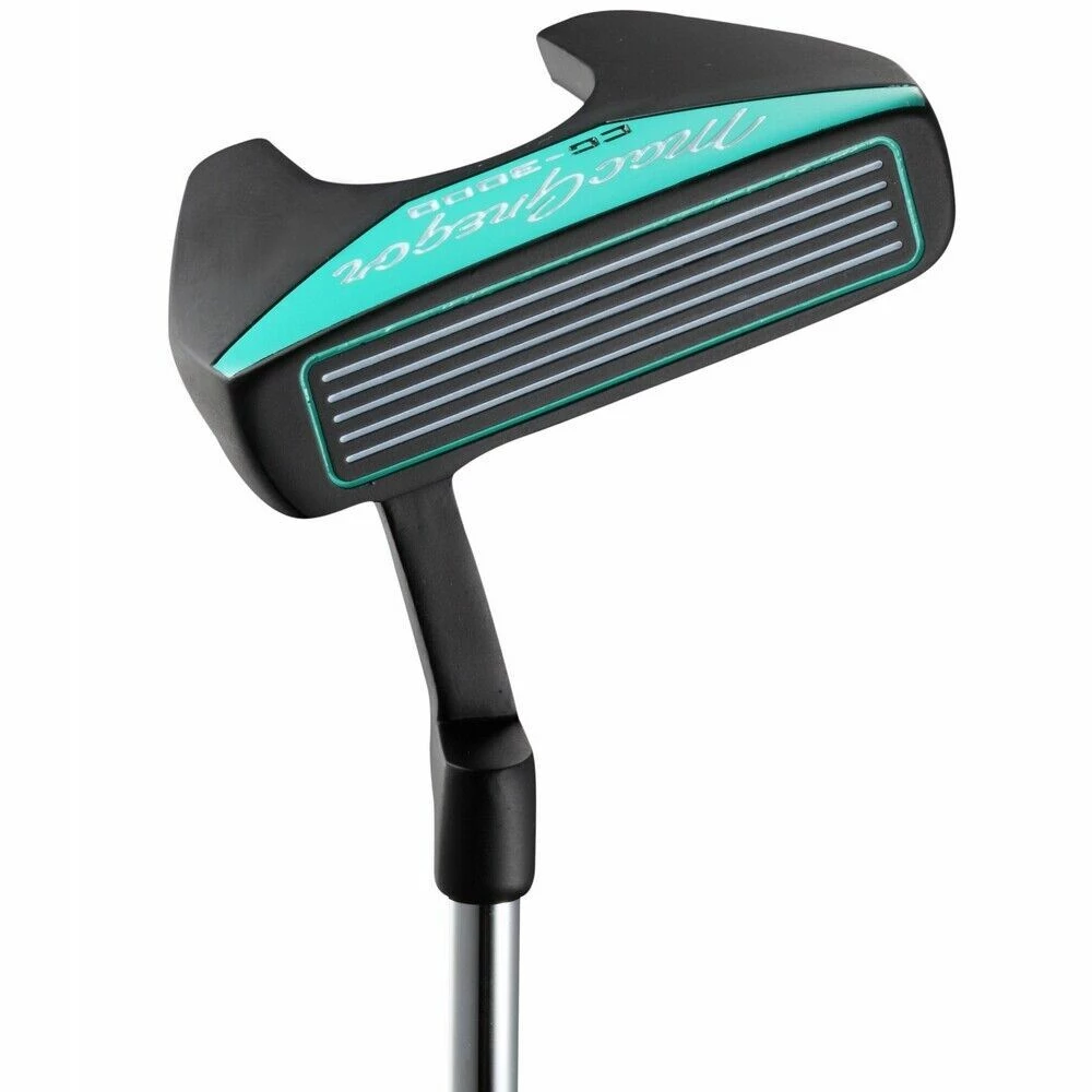 MacGregor Golf CG3000 Petite Golf Clubs Set, Ladies Right Hand, ALL Graphite 6 MacGregor Golf CG3000 Petite Golf Clubs Set, Ladies Right Hand, ALL Graphite - Image 5