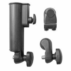 Ezeglide Multi Fit Umbrella Holder -Prosimmon Sales 91A9063 copy 600x613 53c7e687 6b02 4540 8b31 c03180671e79