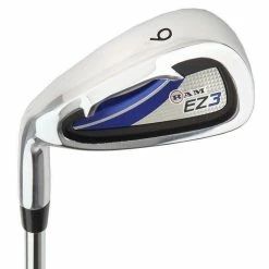 Ram Golf EZ3 Mens Left Hand Iron Set 5-6-7-8-9-PW - FREE HYBRID INCLUDED 10 Ram Golf EZ3 Mens Left Hand Iron Set 5-6-7-8-9-PW - FREE HYBRID INCLUDED -Prosimmon Sales 926a226c 165a 428e bec5 5f335dde4809 04064.1678246020