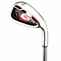 Young Gun SGS X Junior Kids Golf Left Hand Irons & Wedges Age: 9-11 -Prosimmon Sales 92d5c5d7 5554 4d47 b61d 69bd2a7f2597 83696.1678244011