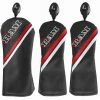 Ram FX Golf Club Headcovers For Driver, Woods And Hybrid, Black (1-3-X) -Prosimmon Sales 92e6eae3 d3a9 4662 bcae 2f39e6d7b65d 56334.1678246010