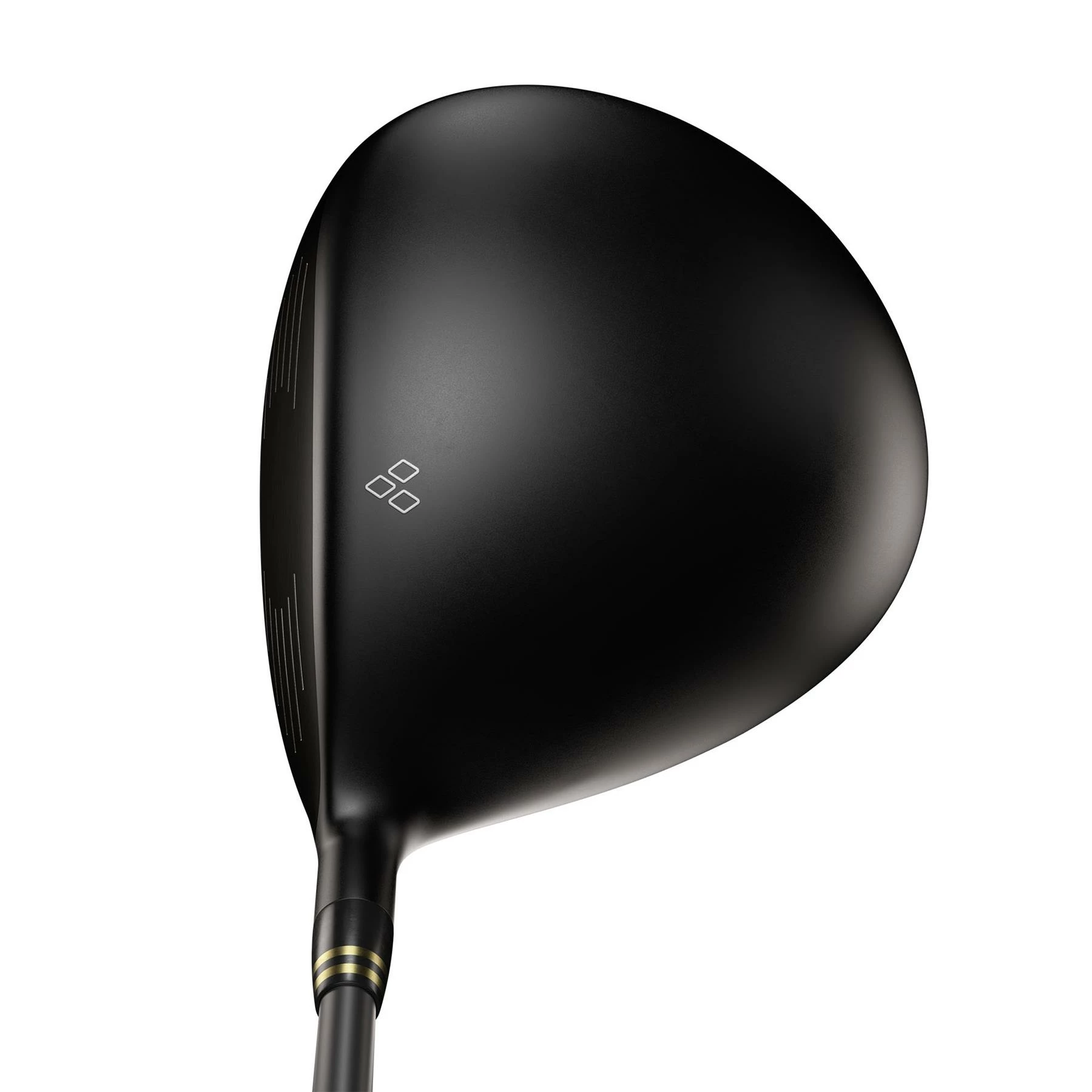MacGregor Golf MACTEC Driver (Custom Fit) 7 MacGregor Golf MACTEC Driver (Custom Fit) - Image 5