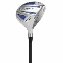 Young Gun ZAAP Junior Kids Right Hand Golf Club #3 Fairway Woods 10 Young Gun ZAAP Junior Kids Right Hand Golf Club #3 Fairway Woods -Prosimmon Sales 9379c90c 78fd 4fe1 a64e 0e5579d25302 27767.1678244019