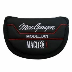 MacGregor Golf MacTec X 001 Mallet Putter, Mens Right Hand, Headcover 7 MacGregor Golf MacTec X 001 Mallet Putter, Mens Right Hand, Headcover -Prosimmon Sales 959a919a 969a 4261 9d34 c27415791f90 63048.1678246026