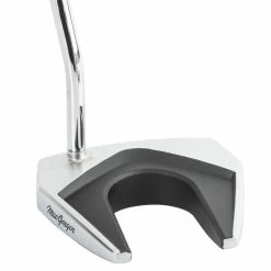 MacGregor Golf MACTEC Pro 2 Putter, Right Hand, Silver, 34" -Prosimmon Sales 95dfbcc7 d751 451b b78c d393a2b19778 35993.1678246032