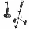 Caddymatic Golf I-Trac 2 Wheel Folding Golf Cart Black/Gray -Prosimmon Sales 9617bbb0 0819 4611 8811 780de18b40df 45383.1678246025