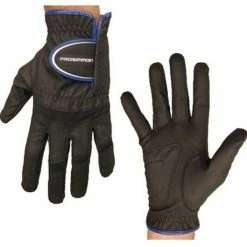 Prosimmon Mens All-Weather Left Hand Golf Gloves Black -Prosimmon Sales 962940d2 f6a6 48b7 83e4 da26636f0ca6 29283.1678243973