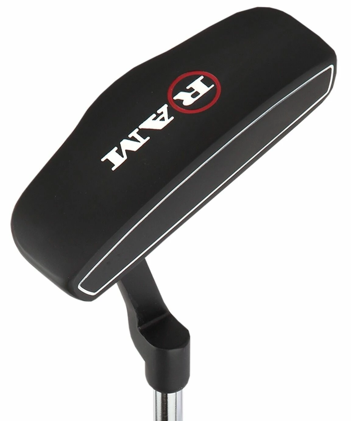 Ram Golf SGS Mens Left Hand Golf Clubs Starter Set With Stand Bag - Steel Shafts 7 Ram Golf SGS Mens Left Hand Golf Clubs Starter Set With Stand Bag - Steel Shafts - Image 5