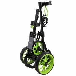 Caddymatic Golf Pro Lite 3 Wheel Golf Cart Black/Green -Prosimmon Sales 97e1e55d 8dd4 4b85 9335 f1ed081ea4ac 97720.1678246015