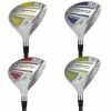 Young Gun ZAAP Junior Kids Right Hand Golf Club #5 Fairway Woods 1 Young Gun ZAAP Junior Kids Right Hand Golf Club #5 Fairway Woods -Prosimmon Sales 982bcd89 c4b7 4c4b b0dd e5a0e642f71f 64111.1678244016