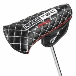 MacGregor Golf MACTEC Pro 1 Putter, Right Hand, Black, 34" -Prosimmon Sales 983c2552 ce6c 4f7a b5e9 6a65b8023274 32437.1678246028