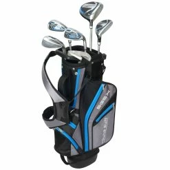 Young Gun SGS X Ace Junior Golf Clubs Set With Bag, Right Hand -Prosimmon Sales 9910a5d7 59a9 4737 976a a4430c17ef45 24568.1678246041