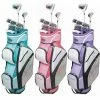 GolfGirl FWS3 Ladies Golf Clubs Set With Cart Bag, All Graphite, Left Hand 1 GolfGirl FWS3 Ladies Golf Clubs Set With Cart Bag, All Graphite, Left Hand -Prosimmon Sales 9ad5d3e3 7171 4eff 8a9d a5190c14c820 53453.1678246025