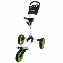 MacGregor Golf Flat Fold 3 Wheel Golf Cart / Trolley - Folds Completely Flat -Prosimmon Sales 9c28e94e a221 4b29 9a66 55311ea4e78a 12598.1678246029