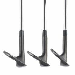 MacGregor Golf Tour Grind Milled Face Golf Wedge Set, Black, Mens Left Hand -Prosimmon Sales 9c4e09d0 2078 472b 94b7 9bdfed9549fc 03656.1678246018