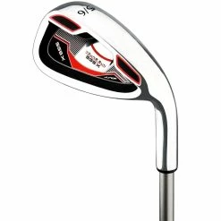 Young Gun SGS X Junior Kids Golf Left Hand Irons & Wedges Age: 9-11 -Prosimmon Sales 9e1b1cb7 d380 4375 8836 4b74dc917779 97200.1678244012