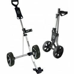 Longridge ALU-LITE 2C WHEEL TROLLEY