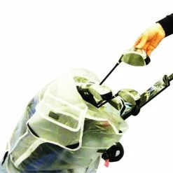 Longridge Deluxe Bag Rain Cover -Prosimmon Sales BARCDPT03 600x450 3aab081a d0ab 434b a3d6 47fd5806a9a7