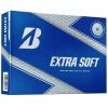 Bridgestone 21 Extra Soft Golf Ball Dozen White -Prosimmon Sales BRI21D0105001 L