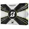 Bridgestone Tour B X Golf Balls White -Prosimmon Sales BRI22D0101002 L