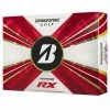 Bridgestone Tour B RX Golf Balls White -Prosimmon Sales BRI22D0104002 L
