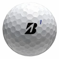 Bridgestone Tour B RXS Golf Balls White -Prosimmon Sales BRI22D0105002 1 L