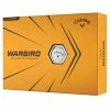 Callaway Warbird Golf Balls White 2021 (2 Dozen €35 ) 2 Callaway Warbird Golf Balls White 2021 (2 Dozen €35 ) -Prosimmon Sales CA21D0101001 L