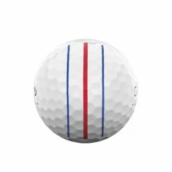 Callaway Chrome Soft Triple Track 22 Golf Balls White (2 Dozen €99) -Prosimmon Sales CA22D0106001 3 L
