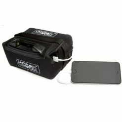 Pro Golf Ireland Caddy Cell 18 Hole Lithium Battery -Prosimmon Sales CADB0301 7 L