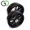 Golf Glider Micro Lite Wheel With Clutch -Prosimmon Sales Golf Glider Quick Release Wheel Pair 1200x630 2