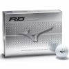 Mizuno RB Tour Golf Balls White 1 Mizuno RB Tour Golf Balls White -Prosimmon Sales MI9D0102001 L