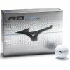 Mizuno RB Tour X Golf Ball White -Prosimmon Sales MI9D0103001 L