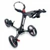 Motocaddy P1 Push Trolley Red 1 Motocaddy P1 Push Trolley Red -Prosimmon Sales MO20B0102002 L