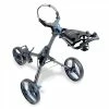 Motocaddy Cube Push Trolley Blue 2 Motocaddy Cube Push Trolley Blue -Prosimmon Sales MO20B0103001 L