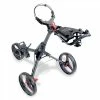 Motocaddy Cube Push Trolley Red -Prosimmon Sales MO20B0103003 4 L