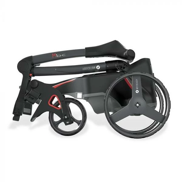 Motocaddy M1 Trolley DHC 18 Hole 5 Motocaddy M1 Trolley DHC 18 Hole - Image 3